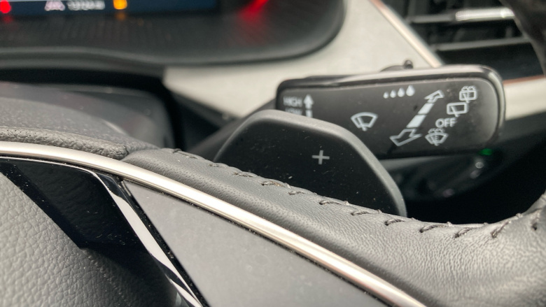 Skoda Kamiq 1.0 TSI SE L Edition 5dr DSG Petrol Hatchback